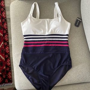 Swimsuit